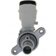 Purchase Top-Quality New Master Cylinder by RAYBESTOS - MC391259 pa29