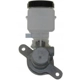 Purchase Top-Quality New Master Cylinder by RAYBESTOS - MC391259 pa32