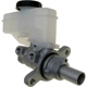 Purchase Top-Quality New Master Cylinder by RAYBESTOS - MC391259 pa33