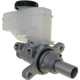 Purchase Top-Quality New Master Cylinder by RAYBESTOS - MC391259 pa8