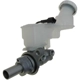 Purchase Top-Quality New Master Cylinder by RAYBESTOS - MC391261 pa1