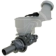 Purchase Top-Quality New Master Cylinder by RAYBESTOS - MC391261 pa20