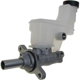 Purchase Top-Quality New Master Cylinder by RAYBESTOS - MC391262 pa19