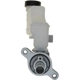 Purchase Top-Quality New Master Cylinder by RAYBESTOS - MC391262 pa23