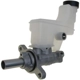 Purchase Top-Quality New Master Cylinder by RAYBESTOS - MC391262 pa8