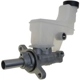 Purchase Top-Quality New Master Cylinder by RAYBESTOS - MC391262 pa9