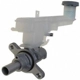 Purchase Top-Quality New Master Cylinder by RAYBESTOS - MC391263 pa1