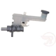 Purchase Top-Quality New Master Cylinder by RAYBESTOS - MC391263 pa12