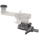 Purchase Top-Quality New Master Cylinder by RAYBESTOS - MC391263 pa29