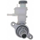 Purchase Top-Quality New Master Cylinder by RAYBESTOS - MC391263 pa4