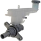 Purchase Top-Quality New Master Cylinder by RAYBESTOS - MC391263 pa9