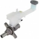 Purchase Top-Quality New Master Cylinder by RAYBESTOS - MC391265 pa1