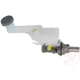 Purchase Top-Quality New Master Cylinder by RAYBESTOS - MC391265 pa10