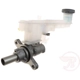 Purchase Top-Quality New Master Cylinder by RAYBESTOS - MC391265 pa12