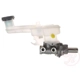 Purchase Top-Quality New Master Cylinder by RAYBESTOS - MC391265 pa14