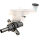 Purchase Top-Quality New Master Cylinder by RAYBESTOS - MC391265 pa17