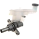 Purchase Top-Quality New Master Cylinder by RAYBESTOS - MC391265 pa2