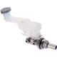Purchase Top-Quality New Master Cylinder by RAYBESTOS - MC391265 pa20