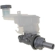 Purchase Top-Quality New Master Cylinder by RAYBESTOS - MC391266 pa2