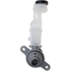 Purchase Top-Quality New Master Cylinder by RAYBESTOS - MC391267 pa20