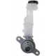Purchase Top-Quality New Master Cylinder by RAYBESTOS - MC391267 pa4