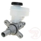 Purchase Top-Quality New Master Cylinder by RAYBESTOS - MC391269 pa16