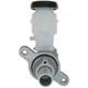 Purchase Top-Quality New Master Cylinder by RAYBESTOS - MC391269 pa20