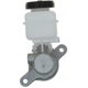 Purchase Top-Quality New Master Cylinder by RAYBESTOS - MC391269 pa22
