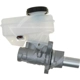 Purchase Top-Quality New Master Cylinder by RAYBESTOS - MC391269 pa28
