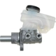 Purchase Top-Quality New Master Cylinder by RAYBESTOS - MC391269 pa29