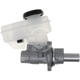 Purchase Top-Quality New Master Cylinder by RAYBESTOS - MC391270 pa24