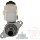 Purchase Top-Quality New Master Cylinder by RAYBESTOS - MC391274 pa13