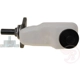 Purchase Top-Quality New Master Cylinder by RAYBESTOS - MC391274 pa18