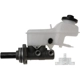 Purchase Top-Quality New Master Cylinder by RAYBESTOS - MC391274 pa19