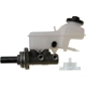 Purchase Top-Quality New Master Cylinder by RAYBESTOS - MC391274 pa29