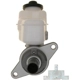Purchase Top-Quality New Master Cylinder by RAYBESTOS - MC391274 pa30