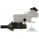 Purchase Top-Quality New Master Cylinder by RAYBESTOS - MC391274 pa34