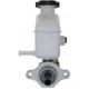 Purchase Top-Quality New Master Cylinder by RAYBESTOS - MC391275 pa22