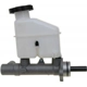 Purchase Top-Quality New Master Cylinder by RAYBESTOS - MC391275 pa23