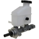 Purchase Top-Quality New Master Cylinder by RAYBESTOS - MC391275 pa8