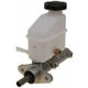 Purchase Top-Quality New Master Cylinder by RAYBESTOS - MC391276 pa1