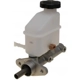 Purchase Top-Quality New Master Cylinder by RAYBESTOS - MC391276 pa26
