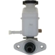 Purchase Top-Quality New Master Cylinder by RAYBESTOS - MC391278 pa10