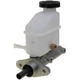 Purchase Top-Quality New Master Cylinder by RAYBESTOS - MC391278 pa2
