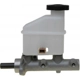 Purchase Top-Quality New Master Cylinder by RAYBESTOS - MC391278 pa20