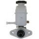 Purchase Top-Quality New Master Cylinder by RAYBESTOS - MC391278 pa23