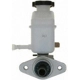 Purchase Top-Quality New Master Cylinder by RAYBESTOS - MC391278 pa27
