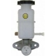 Purchase Top-Quality New Master Cylinder by RAYBESTOS - MC391278 pa28