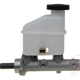 Purchase Top-Quality New Master Cylinder by RAYBESTOS - MC391278 pa8