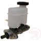Purchase Top-Quality New Master Cylinder by RAYBESTOS - MC391279 pa14